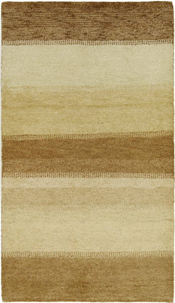 インドのカーペット ギャッベ ペルシャ 157x93 157x93,  ペルシャ絨毯 手織り