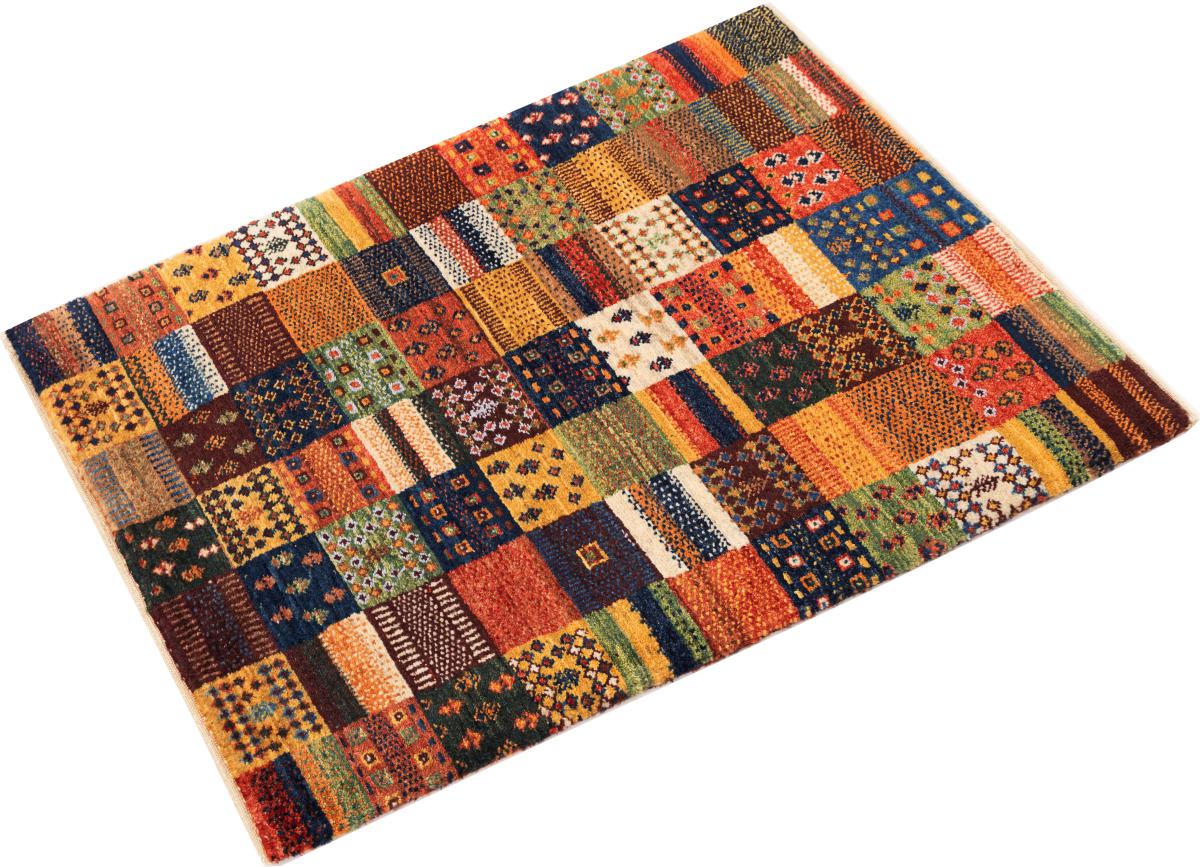 Perzisch Gabbeh Loribaft Nowbaft - 1