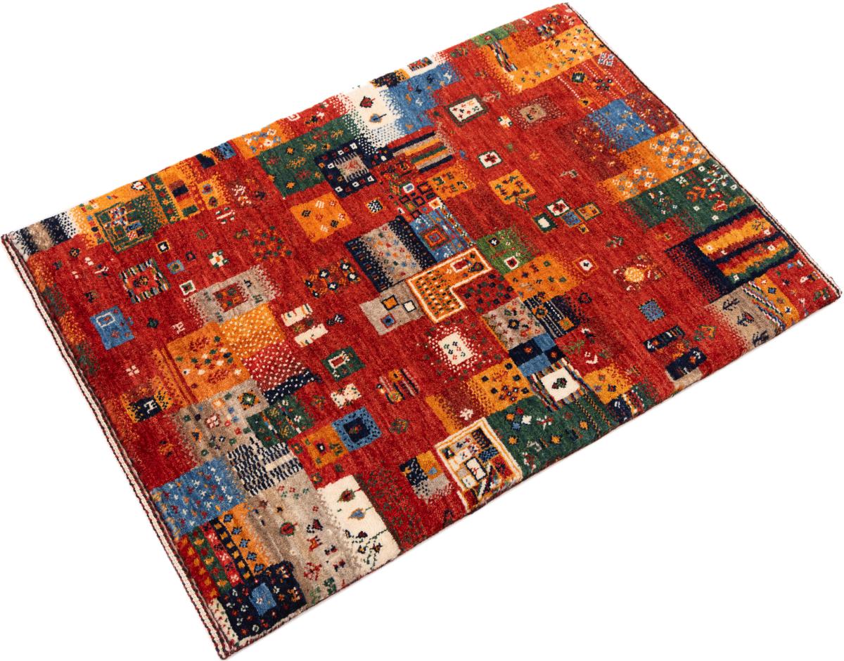 Persian Gabbeh Loribaft Atelier - 1