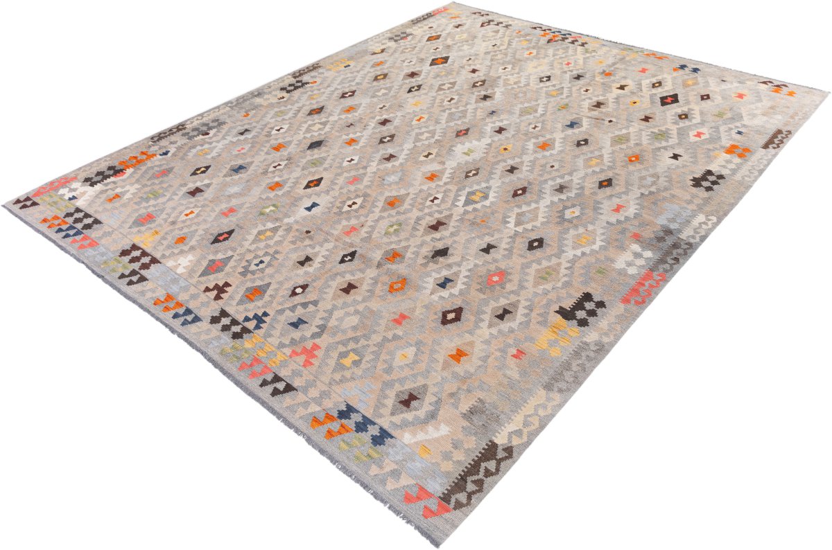 Kilim Afghan - 1