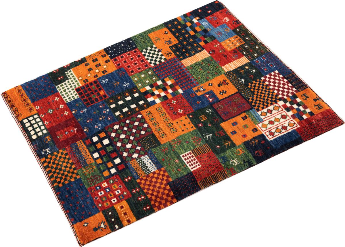 Perzisch Gabbeh Loribaft Nowbaft - 1