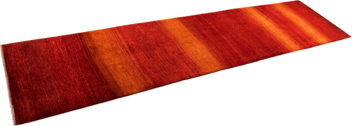 Persian Gabbeh Loribaft Atash - 1