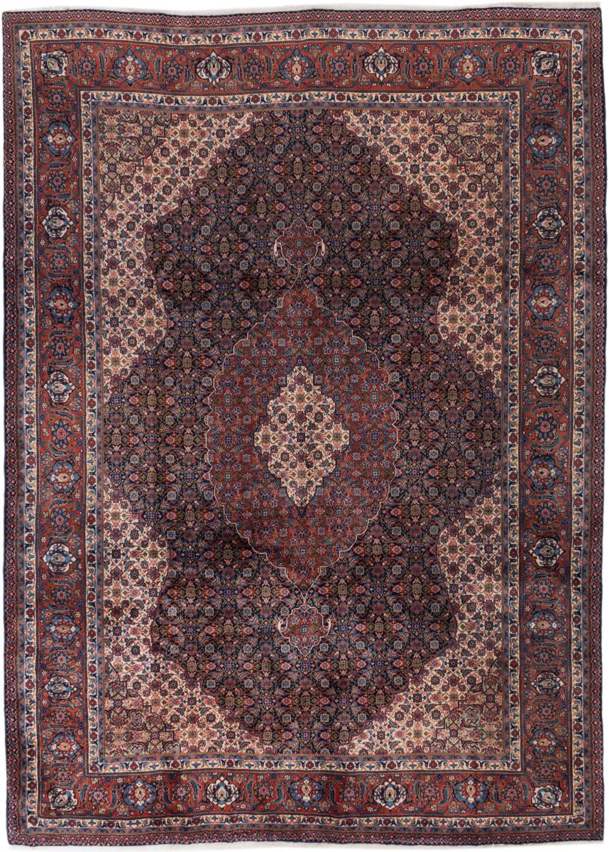 Tappeto persiano Saruk 375x271 375x271, Tappeto persiano Annodato a mano