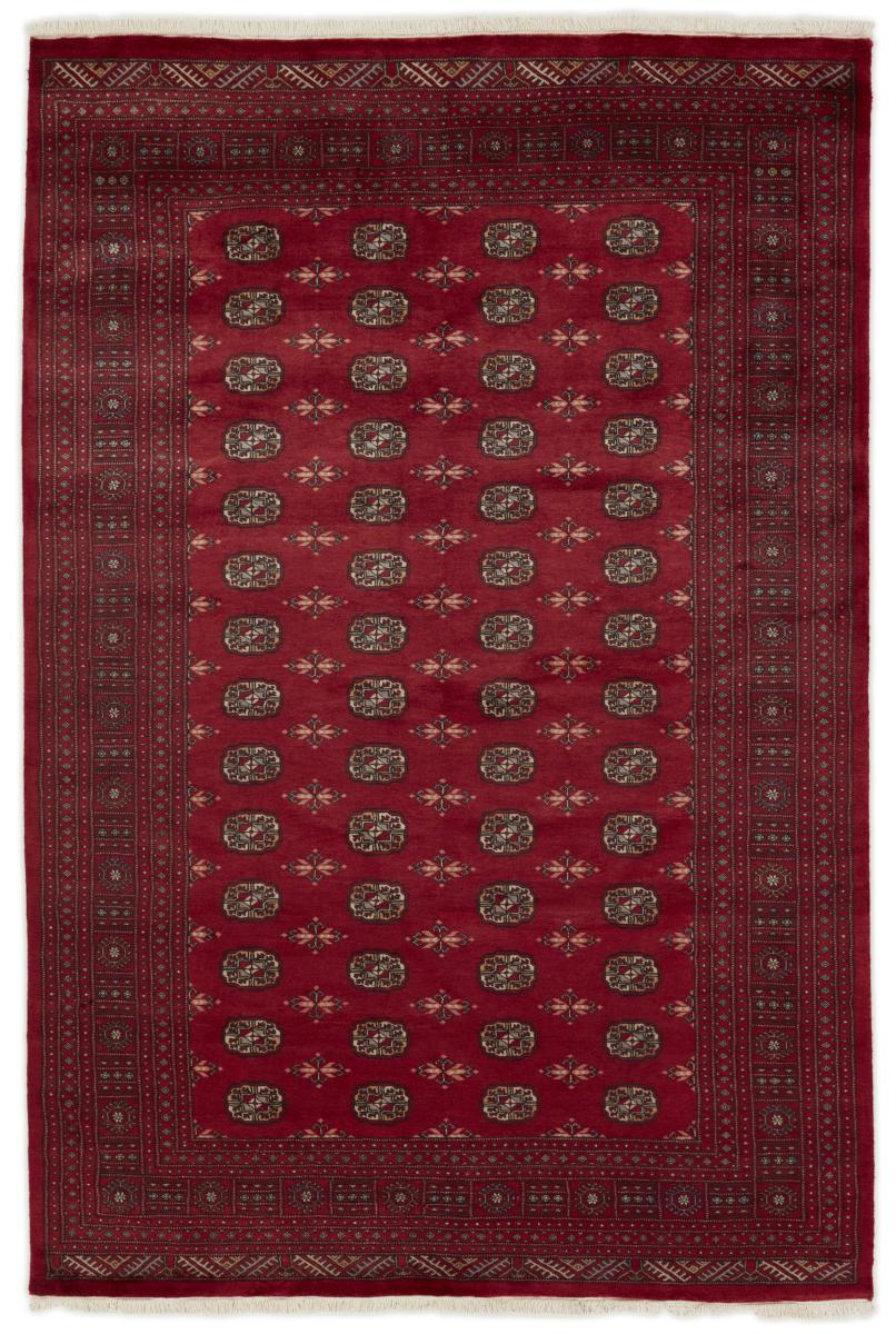 Dywan pakistański Pakistański Buchara 3ply 300x199 300x199, Dywan perski Ręcznie tkane