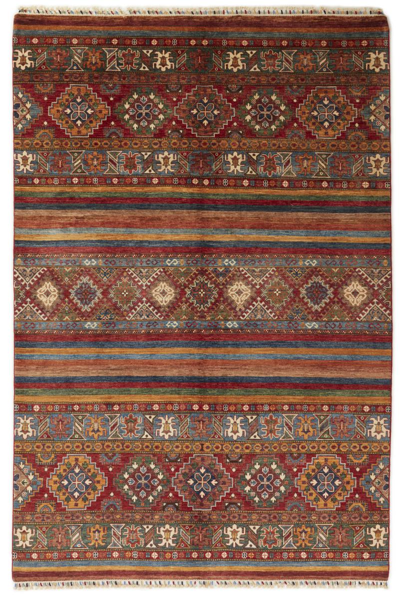 Pakistani rug Arijana Shaal 300x200 300x200, Persian Rug Knotted by hand