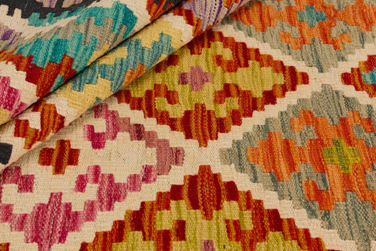 Kelim Afghan - 1
