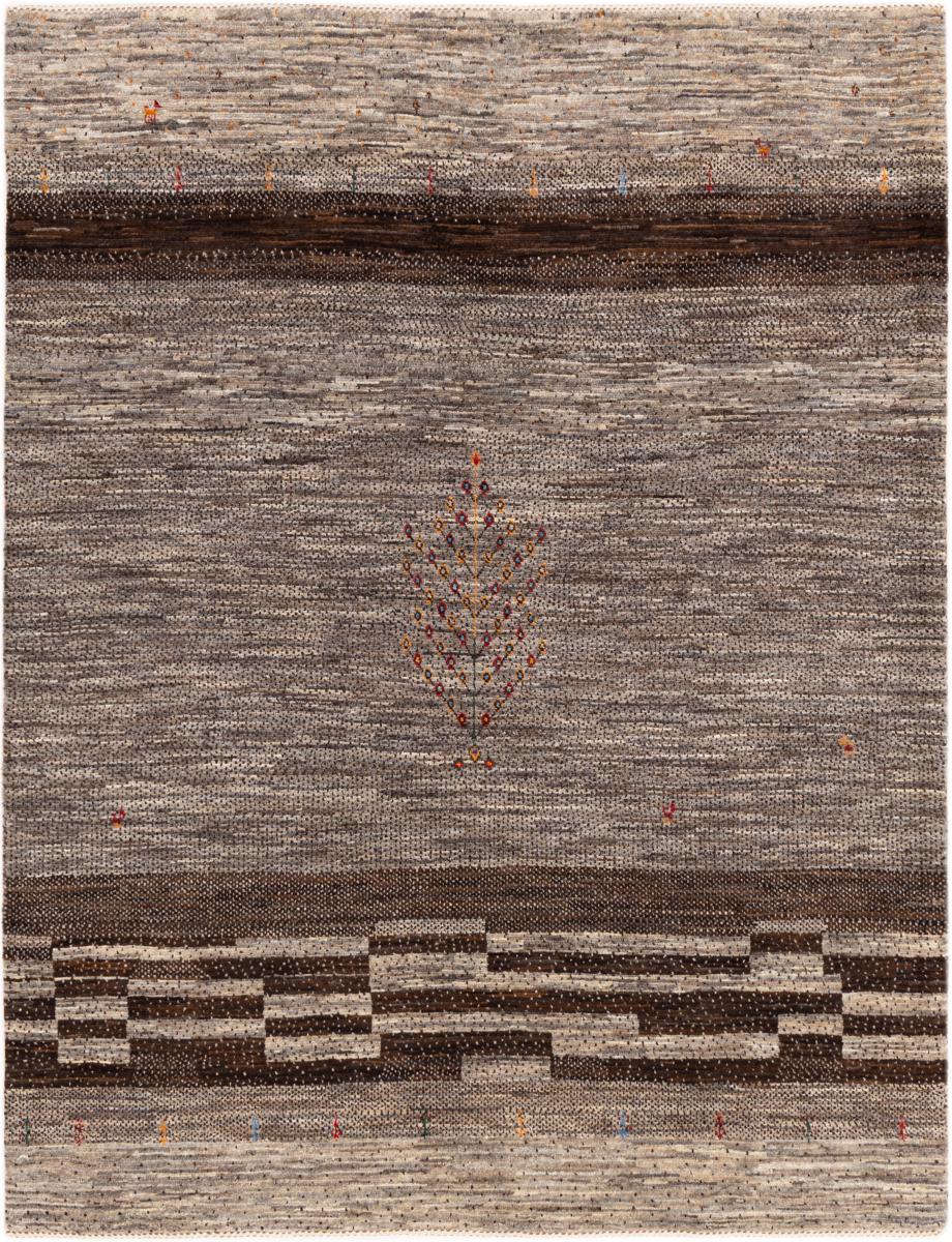 Dywan perski Persja Gabbeh Loribaft Nowbaft 193x151 193x151, Dywan perski Ręcznie tkane