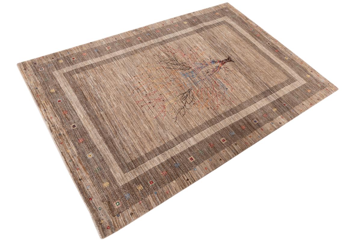 Perser Gabbeh Loribaft Atelier - 1