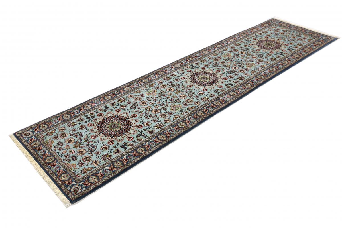 Isfahan Ordito in Seta - 1