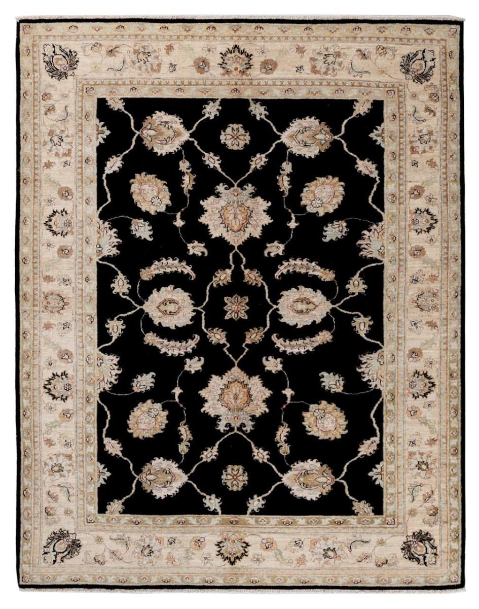 Tappeto pakistano Ziegler Farahan Arijana 221x174 221x174, Tappeto persiano Annodato a mano