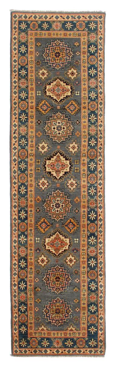 Afghaans tapijt Kazak Ghazni 300x82 300x82, Perzisch tapijt Handgeknoopte