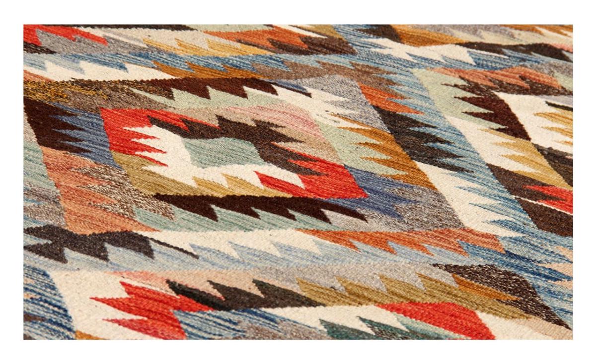 Chilim Afghan Kaudani Limited - 1