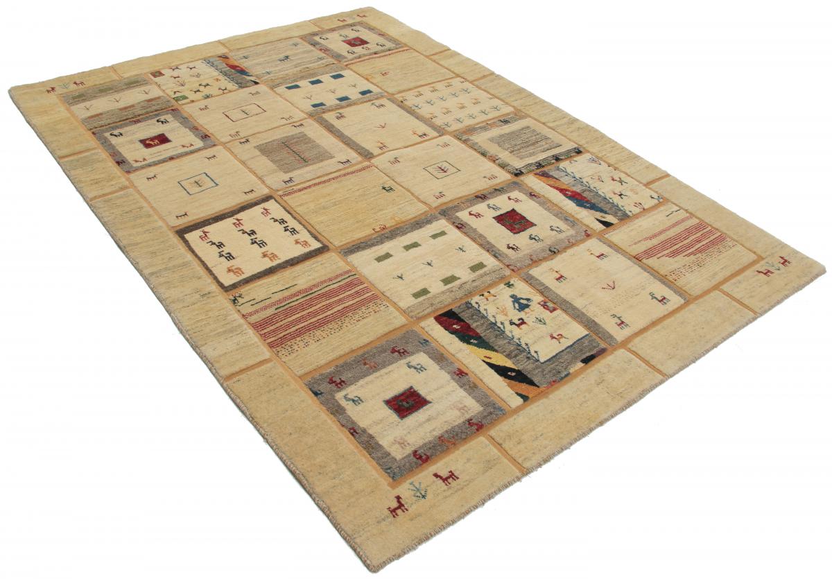 Patchwork Gabbeh - 1