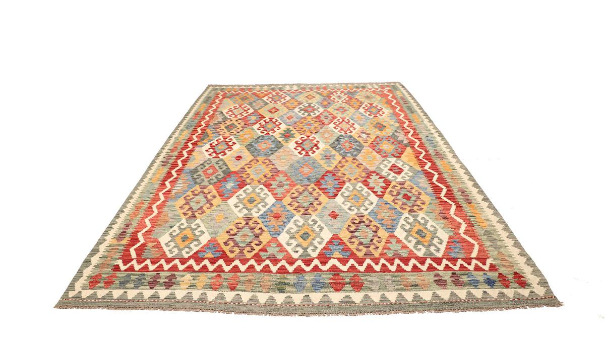 Kilim Afghan - 1