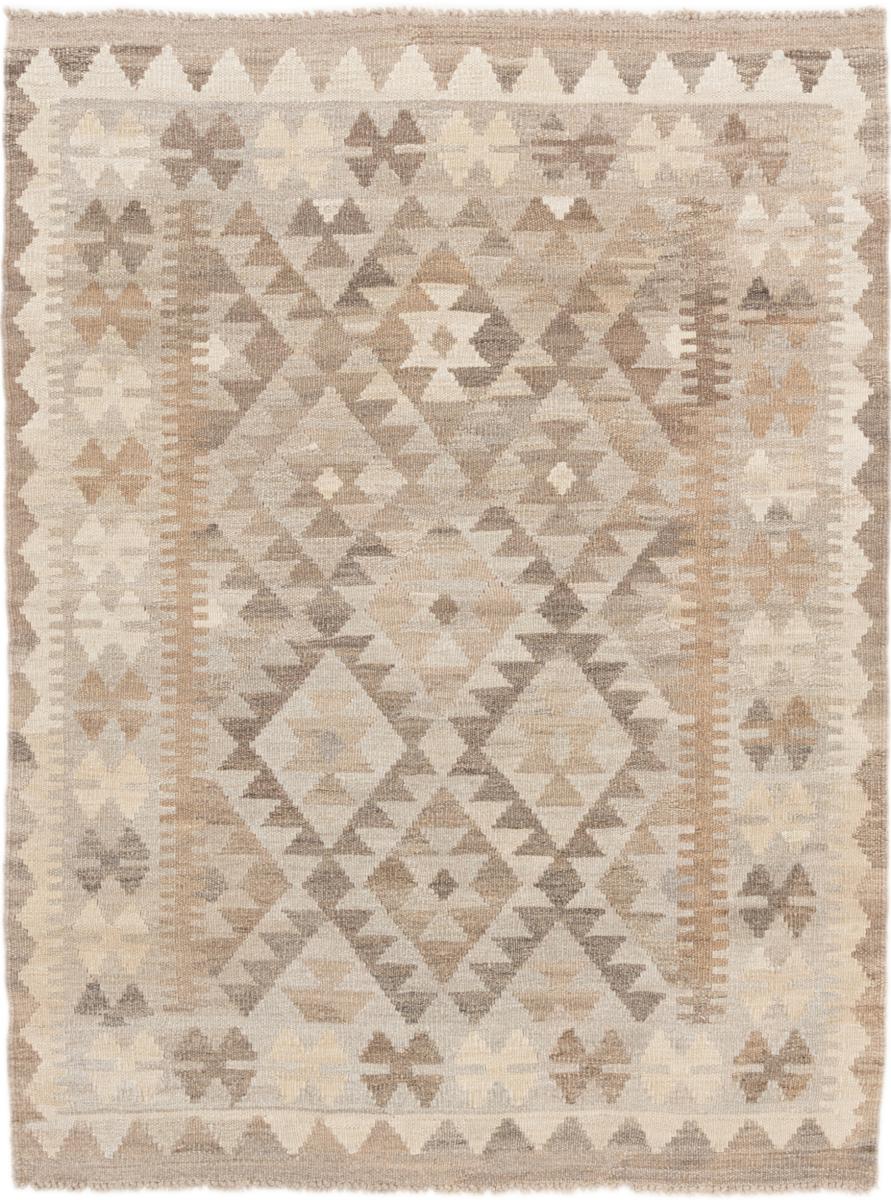 Afgán szőnyeg Kilim Afgán Heritage 139x106 139x106, Perzsa szőnyeg szőttesek