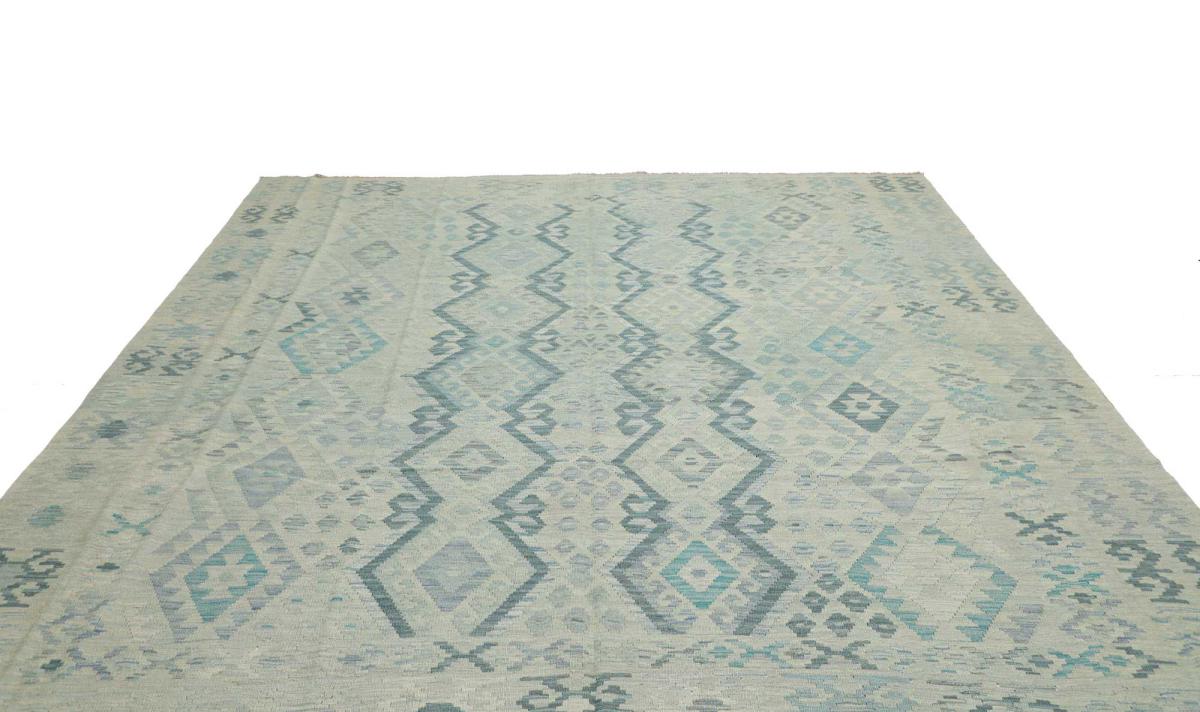 Kilim Afghan - 1
