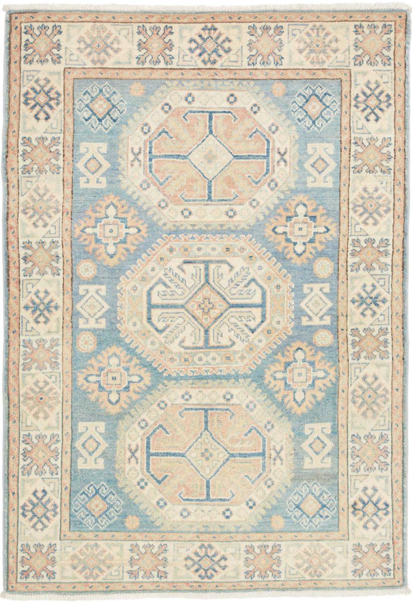 Tappeto pakistano Kazak 154x103 154x103, Tappeto persiano Annodato a mano