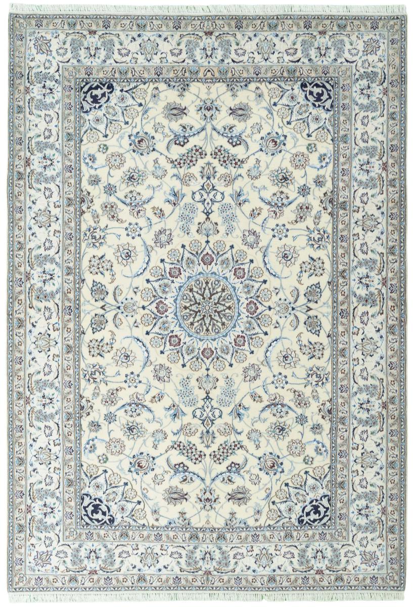 Persian rug Nain 9La 302x209 302x209, Persian rug Hand-knotted