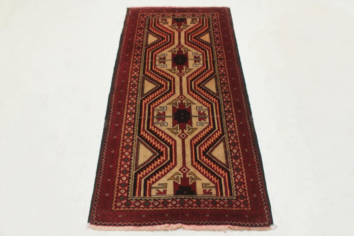 Baluch - 1