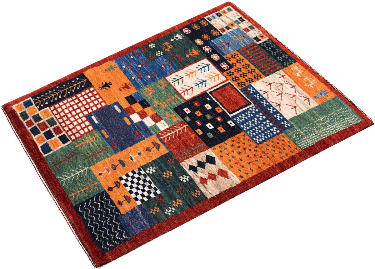 Perzisch Gabbeh Loribaft Nowbaft - 1