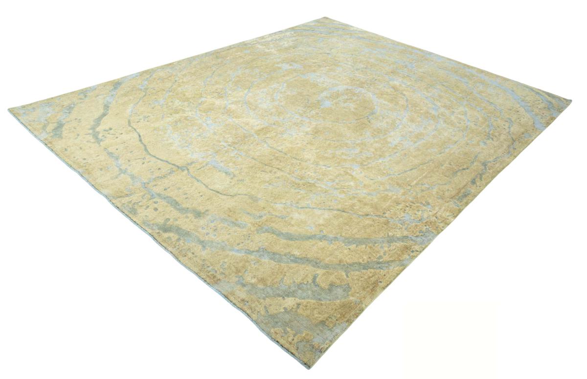 Tabriz Patina - 1