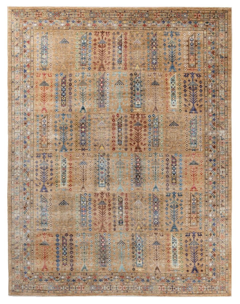 Pakistansk matta Arijana 309x239 309x239, Persisk matta Handknuten