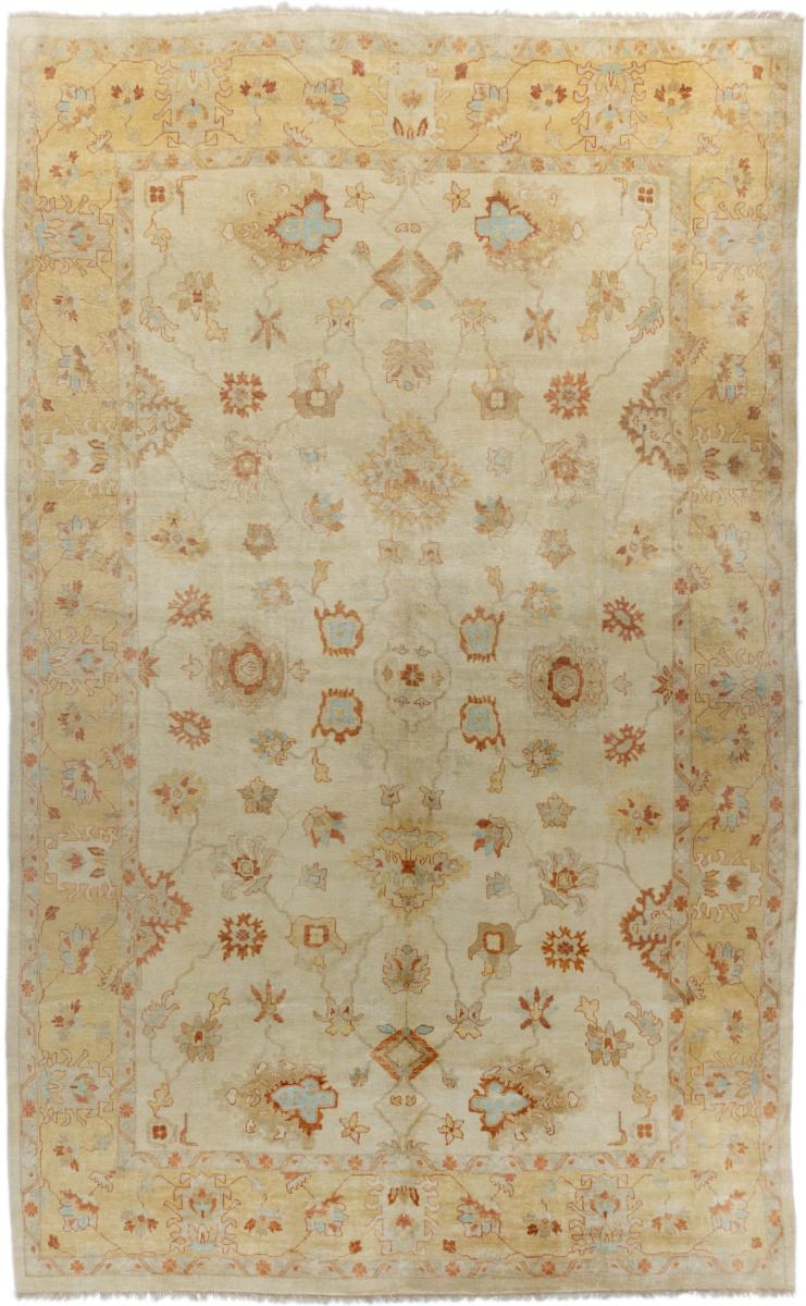 Covor indian Usak 566x351 566x351, Covor persan Lucrate de mână