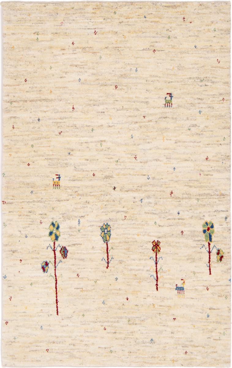 Covor persan Persia Gabbeh Nomad 171x108 171x108, Covor persan Lucrate de mână