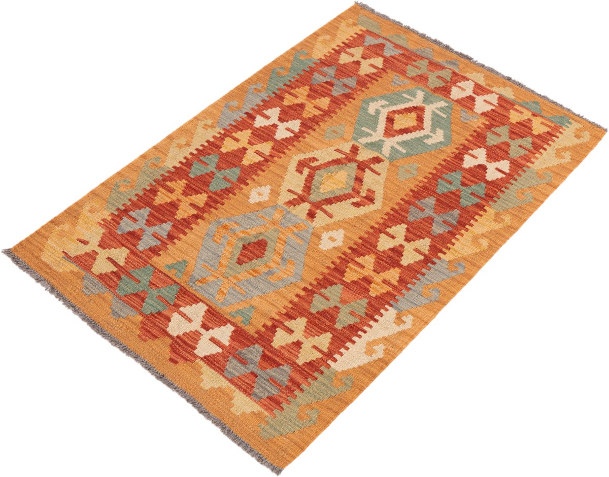 Kilim Afghan - 1