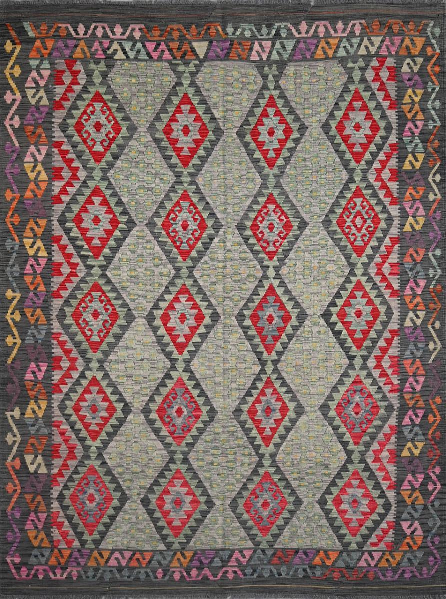 Kilim Afghan - 1