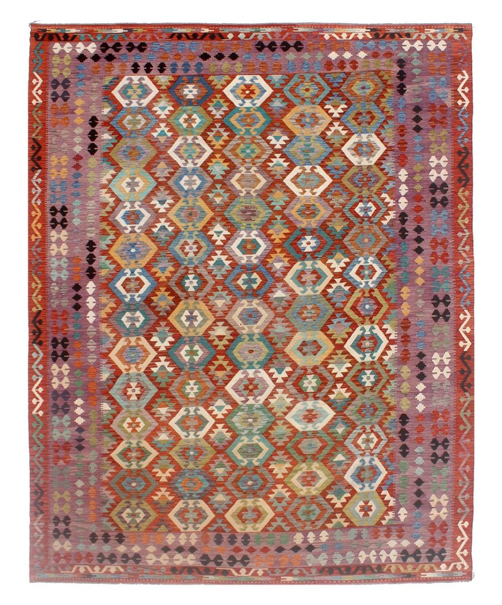 Afghaans tapijt Kilim Afghan 496x296 496x296, Perzisch tapijt Handgeweven