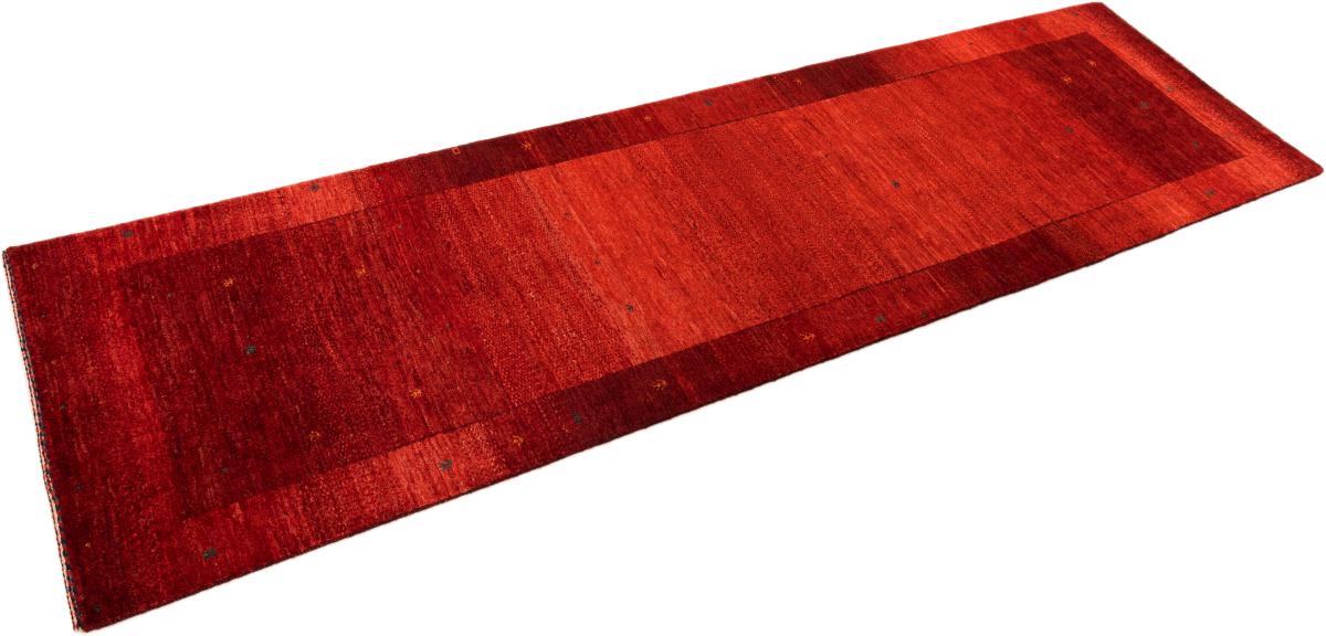 Perzsa Gabbeh Loribaft Atash - 1