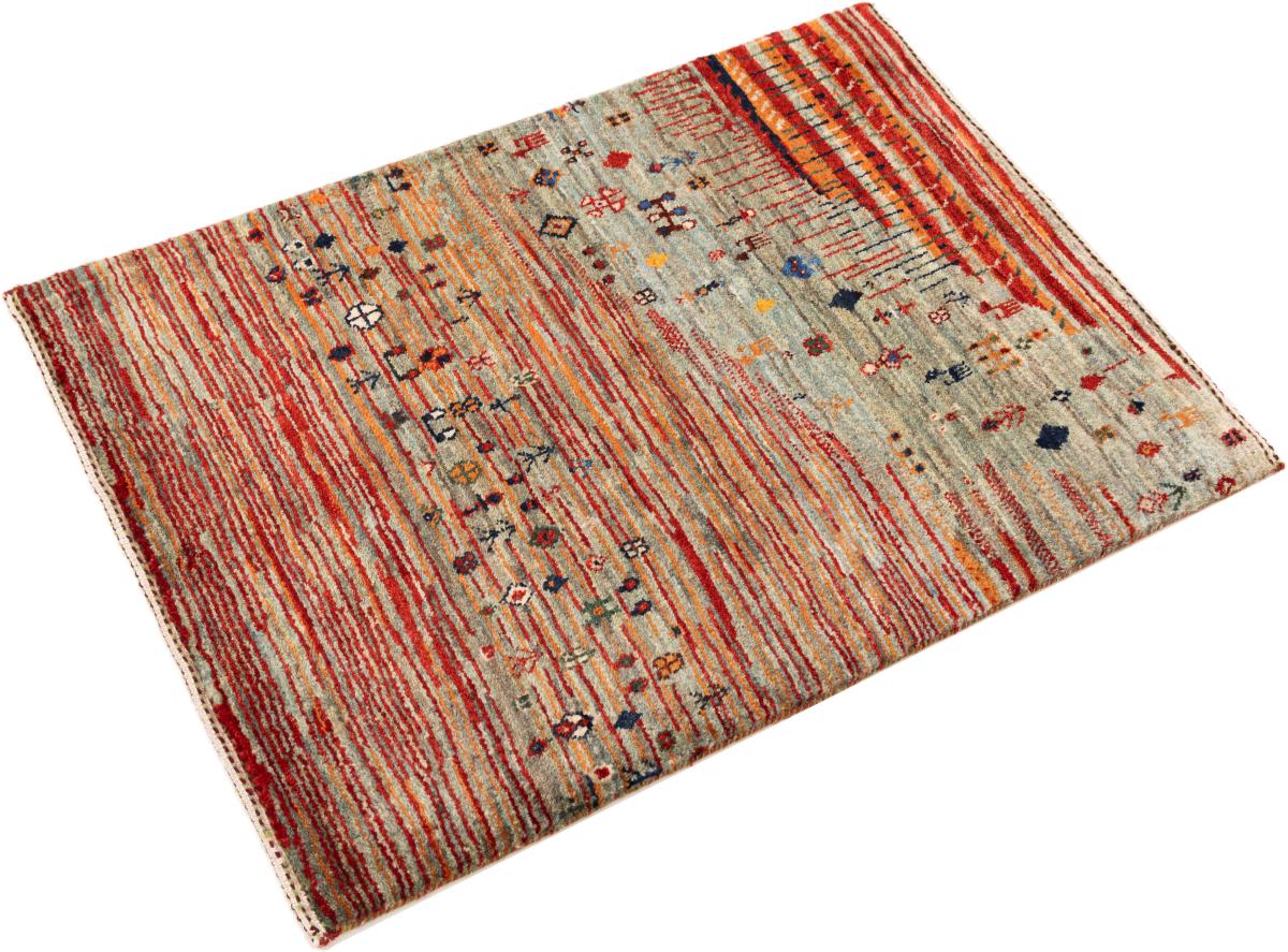 Perski Gabbeh Loribaft Atelier - 1