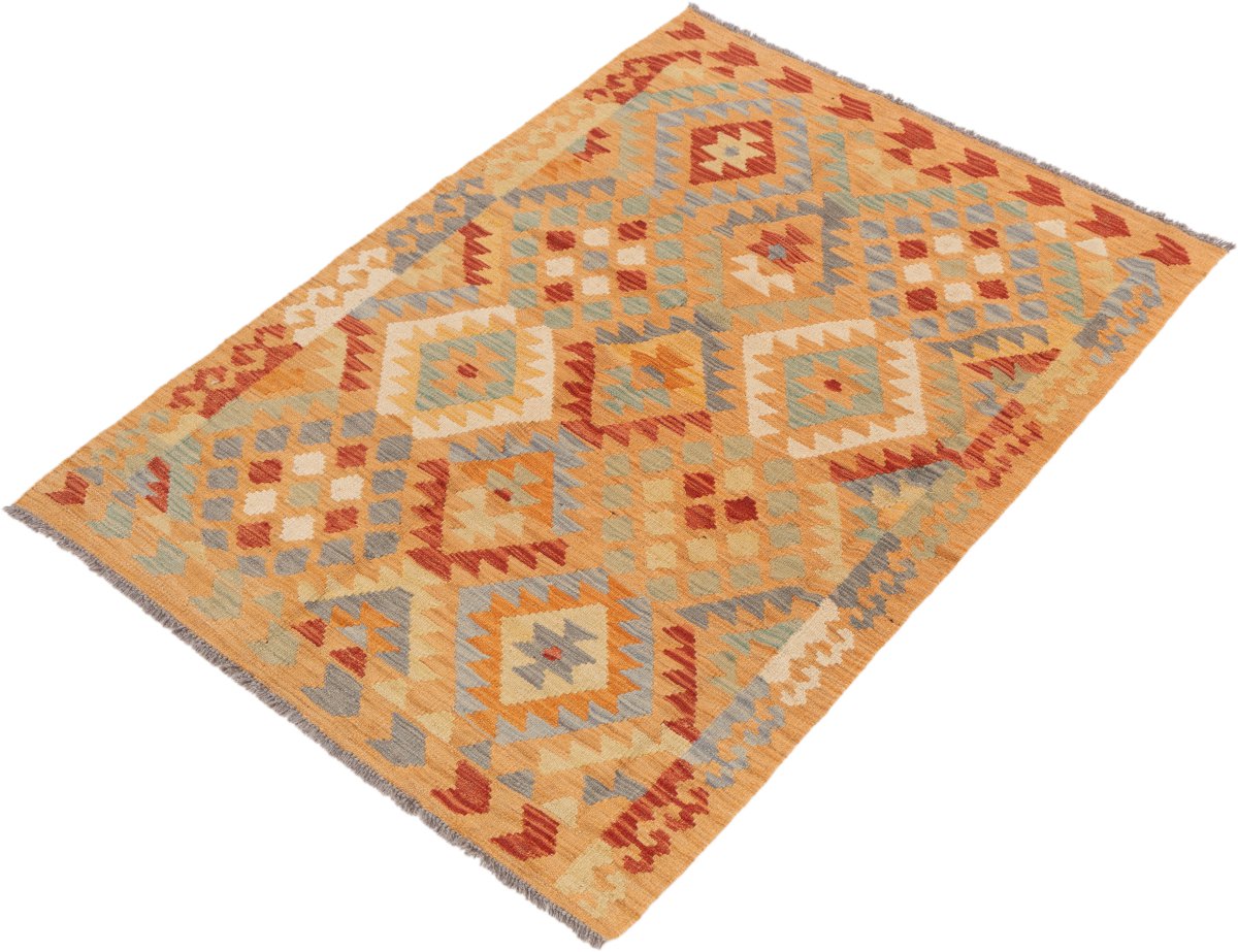 Kelim Afghan - 1