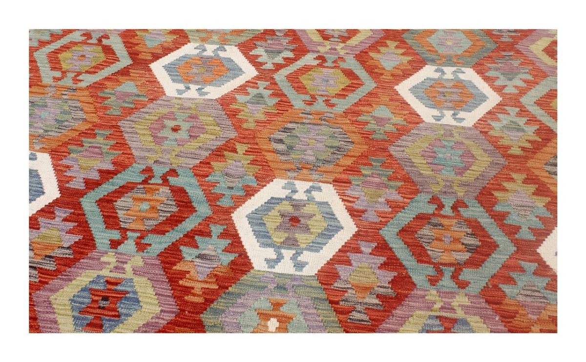 Kilim Afghan - 1