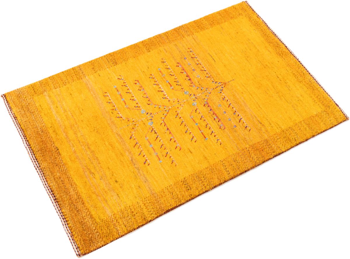 Persiano Gabbeh Loribaft Atelier - 1