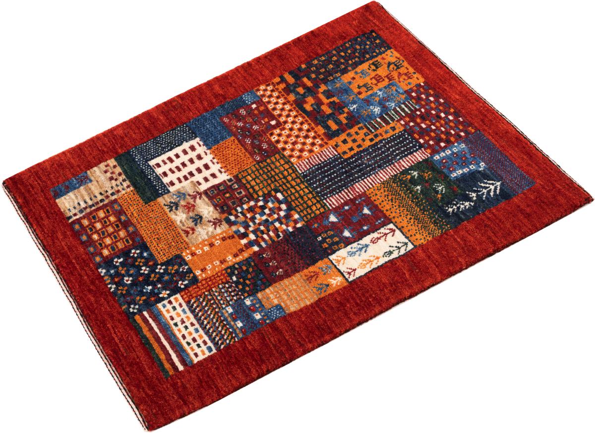 Perzisch Gabbeh Loribaft Nowbaft - 1