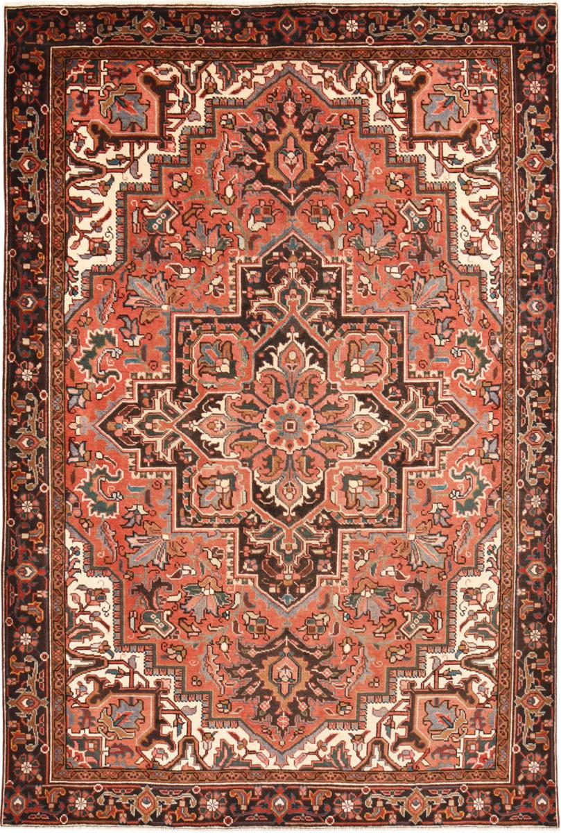 Persian Rug Garawan 351x236 351x236, Persian Rug Knotted by hand