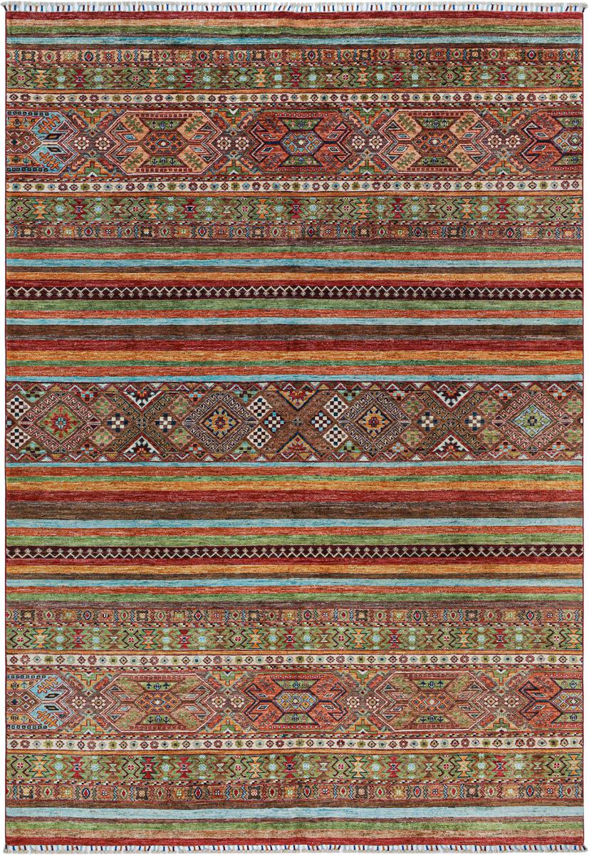 Tappeto pakistano Arijana Shaal 306x210 306x210, Tappeto persiano Annodato a mano