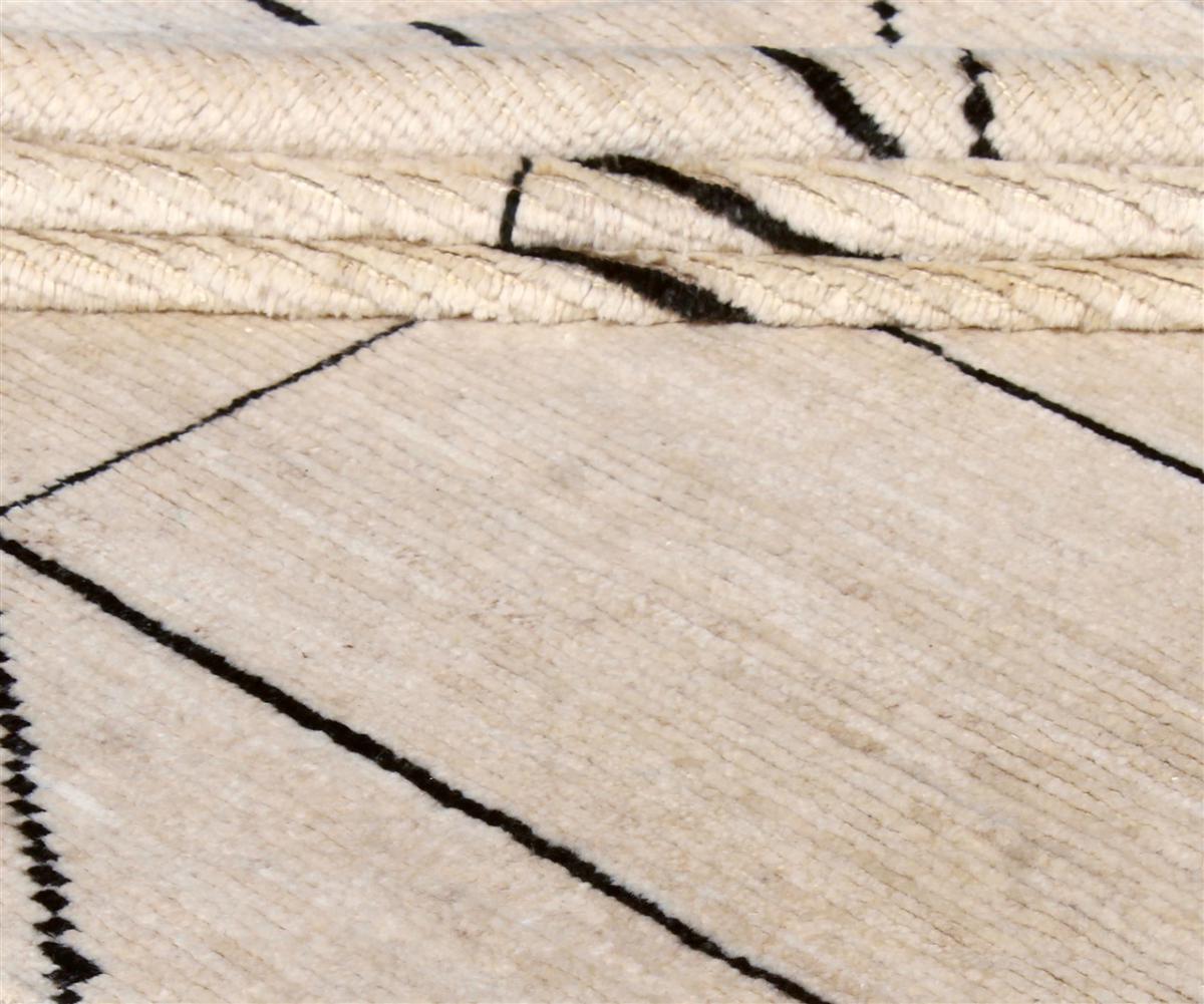 Berber Contemporary - 1