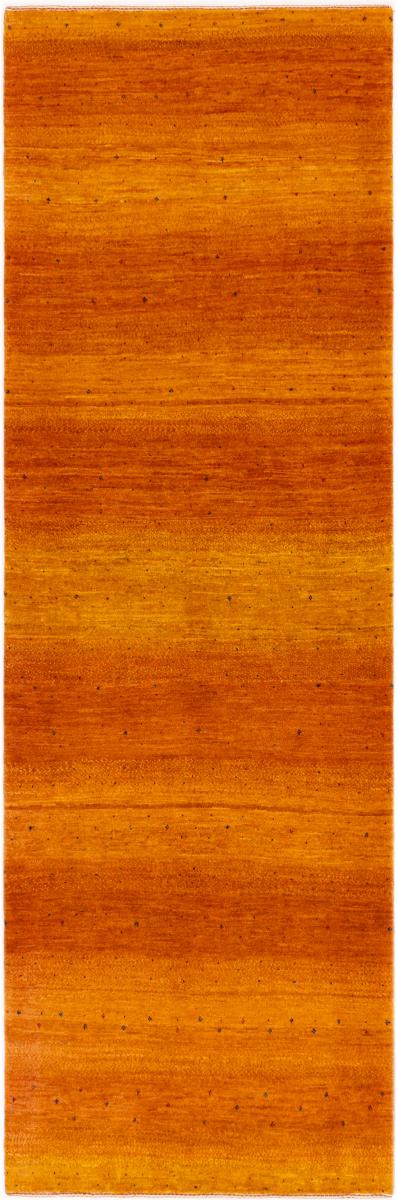 Dywan perski Persja Gabbeh Loribaft Atash 291x95 291x95, Dywan perski Ręcznie tkane