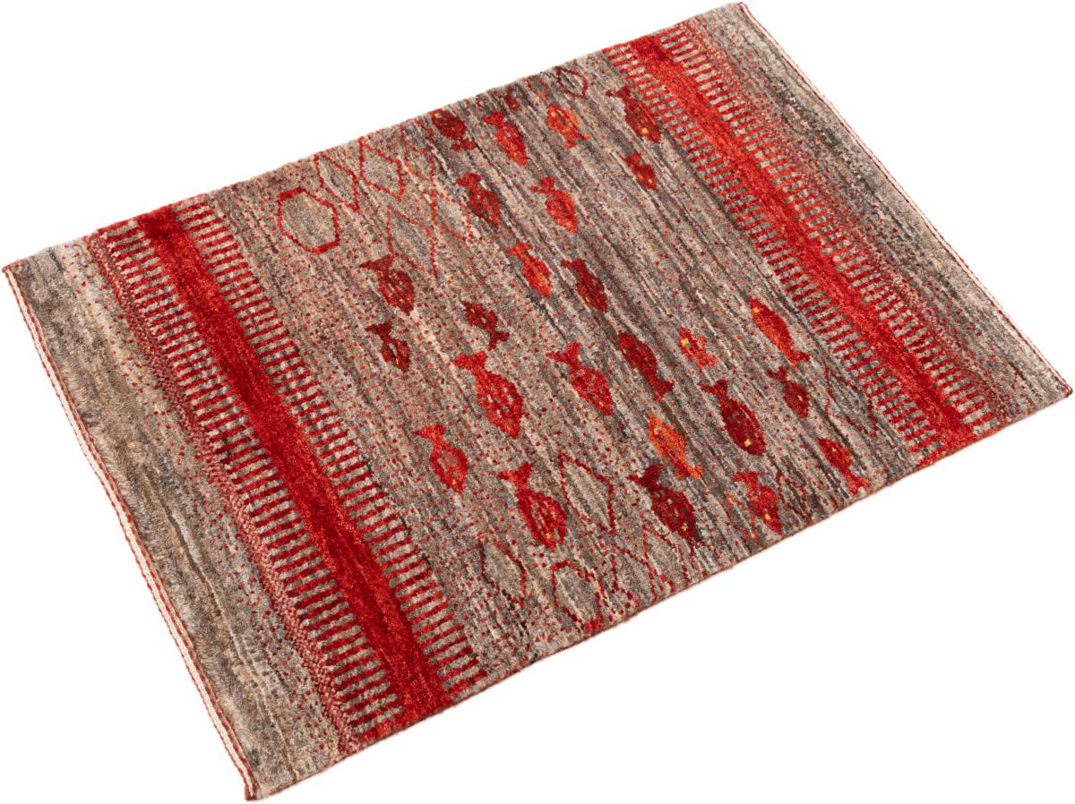 Persiano Gabbeh Loribaft Atelier - 1