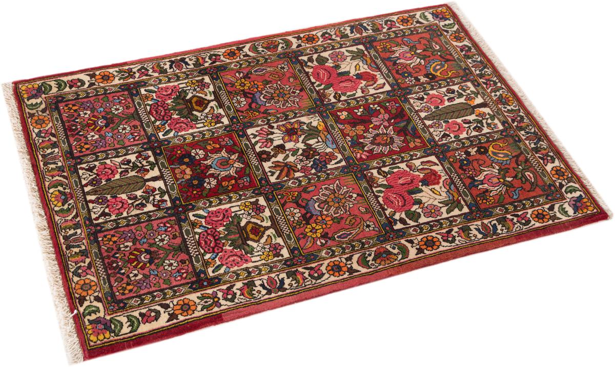 Bakhtiari Chaleshotor Old - 1