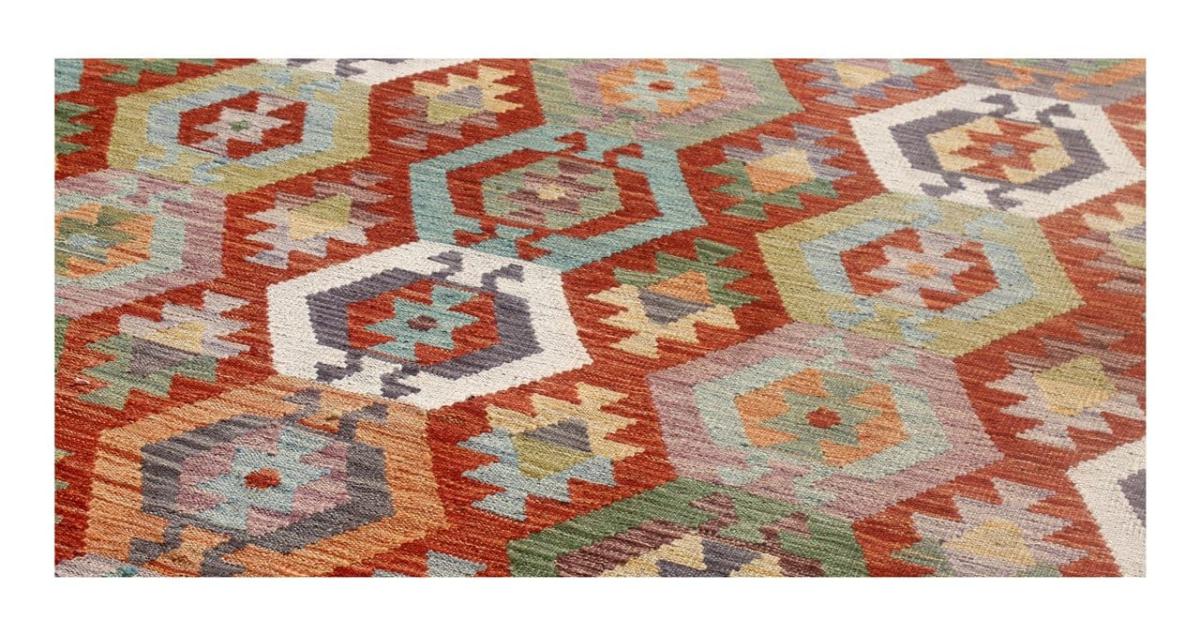 Kelim Afghan - 1