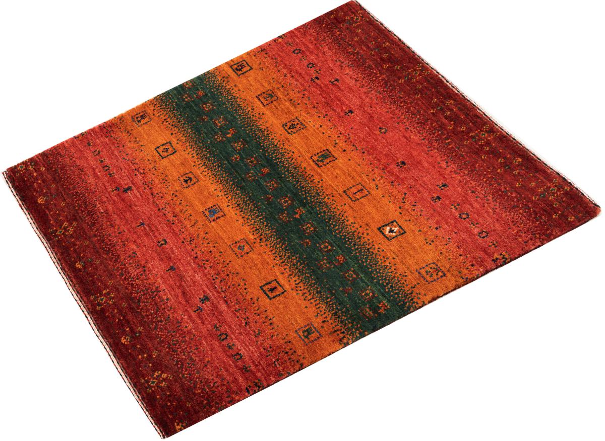 Perzisch Gabbeh Loribaft Nowbaft - 1