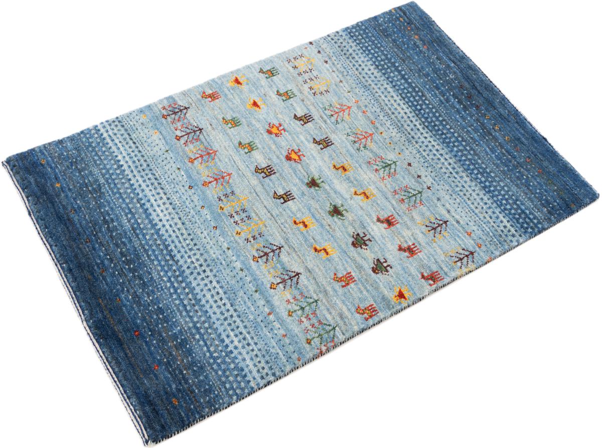 Persiano Gabbeh Loribaft Atelier - 1