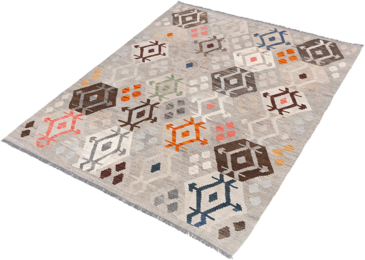 Kilim Afghan - 1