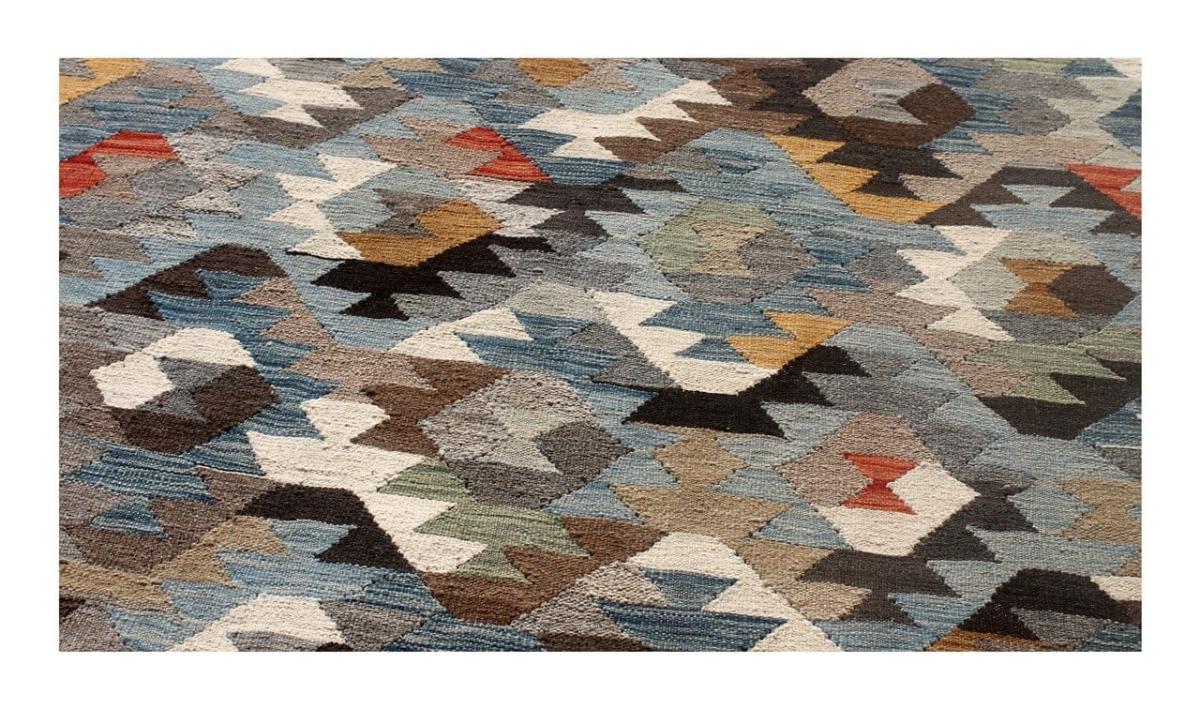 Kilim Afghan Heritage - 1