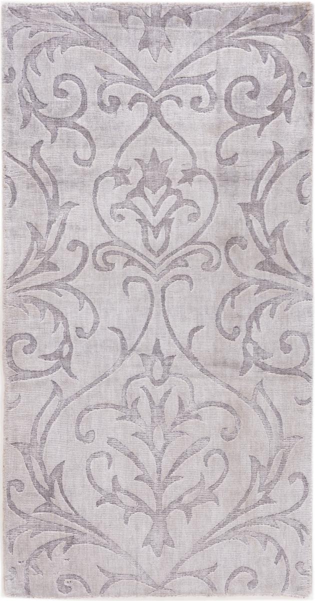 Covor indian Sadraa 185x80 185x80, Covor persan Lucrate de mână