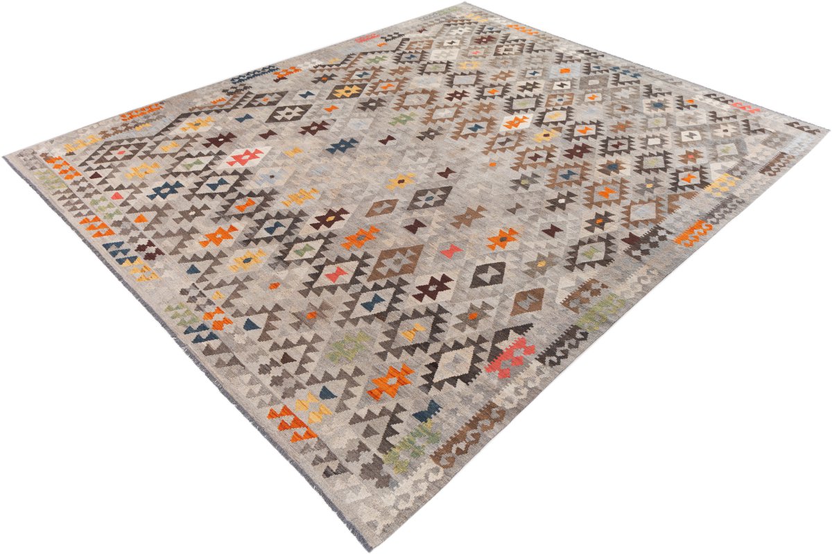 Kilim Afgán - 1